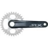 Shimano SLX M7130 Crankset Without Ring, 12-Speed, 170mm -Specialized Bikes Shop 71236311 xxl
