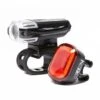 Moon Meteor C1 Front Light + Orion Rear Light Bundle -Specialized Bikes Shop 71239103 xxl