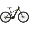 Cannondale Trail Neo 3 Electric Mountain Bike -Specialized Bikes Shop 71336203 xxl