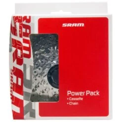7 SRAM Pack 12-32 09