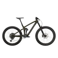 Trek Remedy 9.8 Mountain Bike