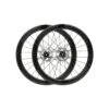 Fast Forward Full Carbon Clincher DT240 Pair