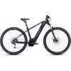 Cube Reaction Hybrid Performance 500 Electric Mountain Bike