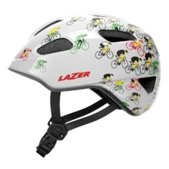 Nutz KinetiCore Tour De France Helmet