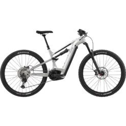 Cannondale Moterra Neo 3 Electric Mountain Bike