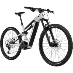 Cannondale Moterra Neo 3 Electric Mountain Bike -Specialized Bikes Shop 73143411 xxl a2