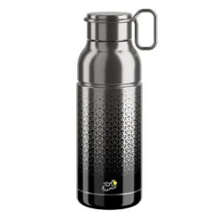 Elite Tour De France 650ml Lifestyle Bottle