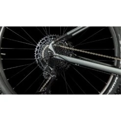 Cube Analog 2023 Mountain Bike -Specialized Bikes Shop 91003602 xxl a5