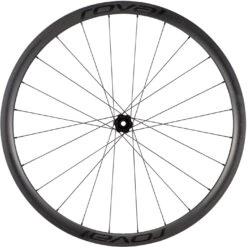 Roval Alpinist CL II Rear Road Wheel