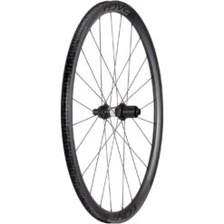Roval Alpinist CL II Rear Road Wheel -Specialized Bikes Shop 91047403 xxl a2
