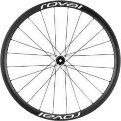 Roval Alpinist CLX II Rear Road Wheel