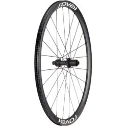 Roval Alpinist CLX II Rear Road Wheel -Specialized Bikes Shop 91049903 xxl a2