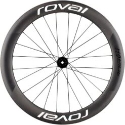 Roval Rapide CLX II Rear Road Wheel