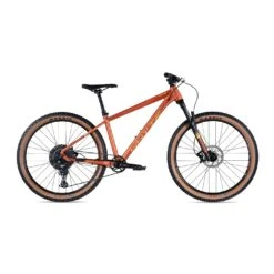806 Compact 2022 Mountain Bike