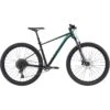 Cannondale Trail SE 2 Mountain Bike