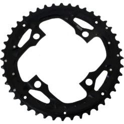 Shimano Deore T611 Triple 44 Tooth Chainring