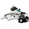 Shimano Tourney TX Top Swing Dual Pull Triple 63-66 Degree Front Derailleur -Specialized Bikes Shop 91114811 xxl