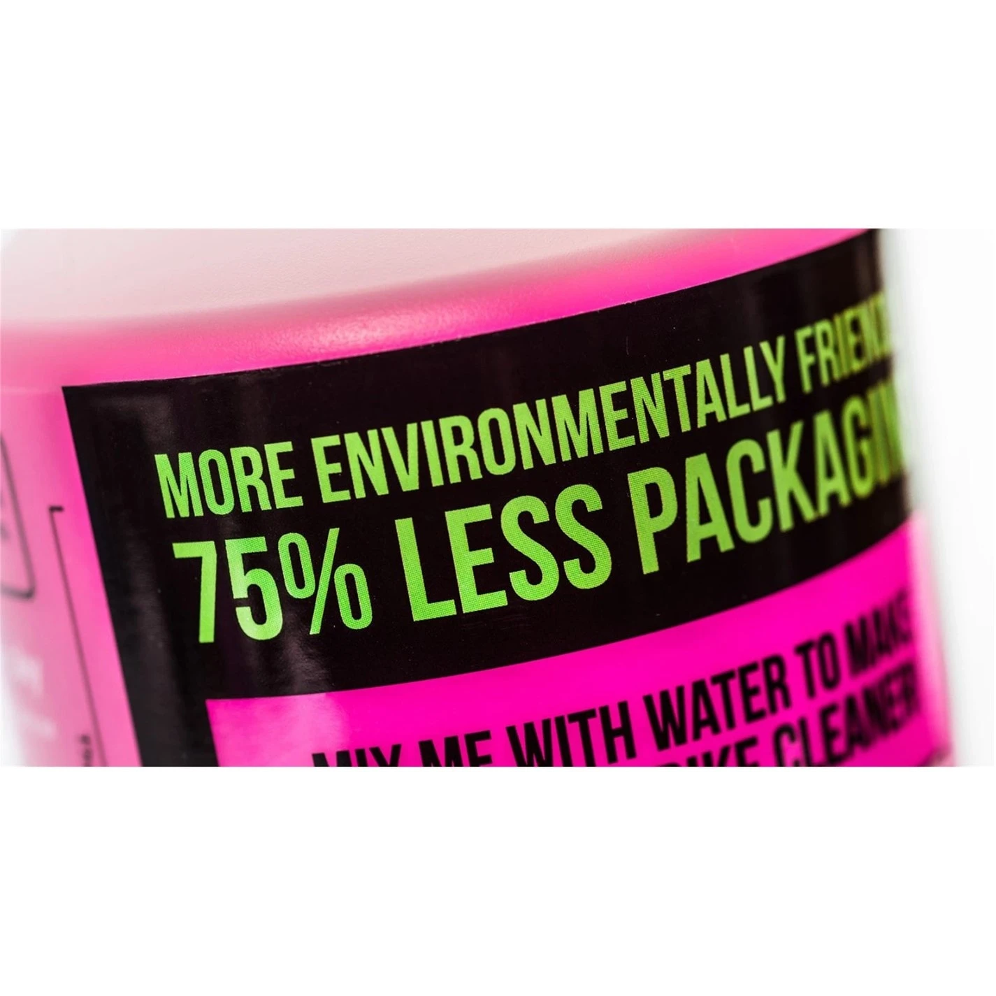 Muc-Off Bike Cleaner Concentrate 1 Litre Bottle 4 Muc-Off Bike Cleaner Concentrate 1 Litre Bottle - Image 2