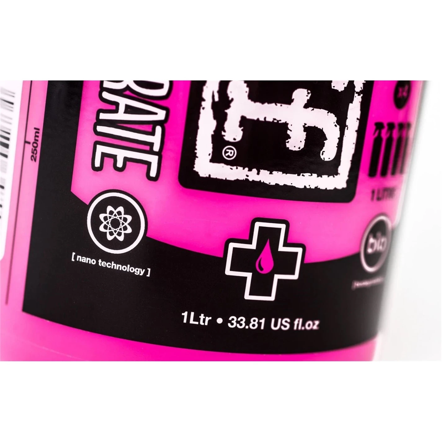 Muc-Off Bike Cleaner Concentrate 1 Litre Bottle 5 Muc-Off Bike Cleaner Concentrate 1 Litre Bottle - Image 3