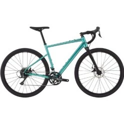 Cannondale Topstone 3 2023 Gravel Bike