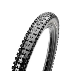 Maxxis High Roller II 27.5Folding Triple Compound EXO Tubeless Ready Mountain Bike Tyre