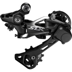 Shimano SLX M7000 11-Speed Shadow+ Rear Derailleur - Medium Cage