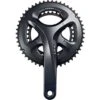 Shimano Sora R3000 50/34T Compact Double Road 9-Speed Chainset -Specialized Bikes Shop 91240903 xxl