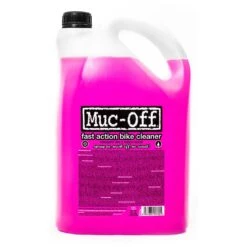Muc-Off Bike Cleaner 5 Litre Bottle