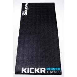 WAHOO Turbo Trainer Floor Mat