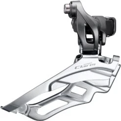 Shimano Claris R2030 Triple 8 Speed Band Clamp Front Derailleur