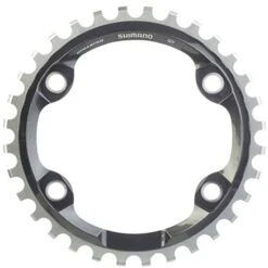Shimano XT M8000 Single Narrow Wide Chainring