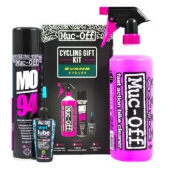 Muc-Off Cycling Gift Kit