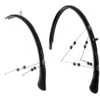 BONTRAGER NCS II Road Mudguard Set