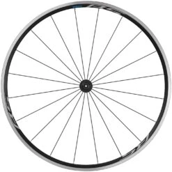 Shimano RS100 700C Front Road Wheel