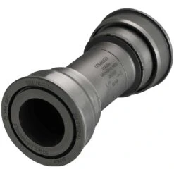 Shimano Road Press Fit Bottom Bracket 41mm Diameter With Inner Cover, For 86.5mm