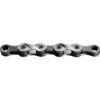 KMC X9 Silver/Grey 9 Speed Chain 114 Links