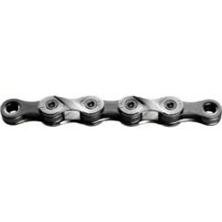 KMC X9 Silver/Grey 9 Speed Chain 114 Links