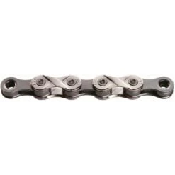 KMC X8 Silver/Grey 6/7/8 Speed Chain 114 Links