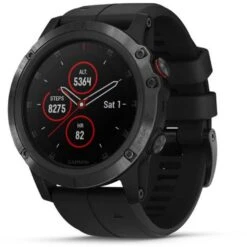 Garmin Fenix 5X Plus Sapphire GPS Watch