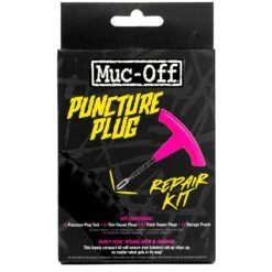 Muc-Off Tubeless Repair Kit