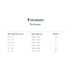 Specialized Rockhopper 2022 Mountain Bike 7 Specialized Rockhopper 2022 Mountain Bike -Specialized Bikes Shop 91681103 xxl a2