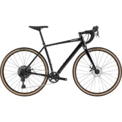 Cannondale Topstone 4 2022 Gravel Bike