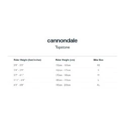 Cannondale Topstone 4 2022 Gravel Bike -Specialized Bikes Shop 91692303 xxl a7