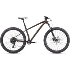 Specialized Fuse 27.5 Inch 2022 Mountain Bike