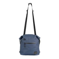 Brompton Borough Waterproof Bag, Navy With Frame -Specialized Bikes Shop 91784819 xxl a2