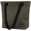 Brompton Borough Tote Bag, Small, Olive With Frame -Specialized Bikes Shop 91785092 xxl