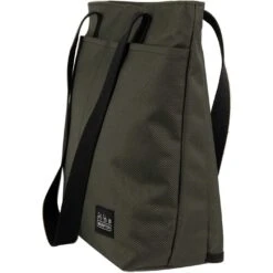 Brompton Borough Tote Bag, Small, Olive With Frame -Specialized Bikes Shop 91785092 xxl a2