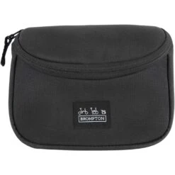 Brompton Metro Pouch, Black