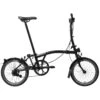 Brompton Line Urban - High Handlebar -Specialized Bikes Shop 93011503 xxl