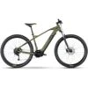 HardRay E 4.0 Electric Mountain Bike